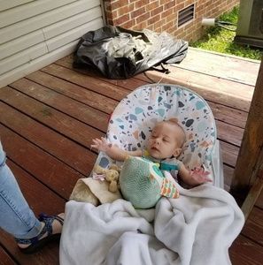 Meet your Posher, Nancy